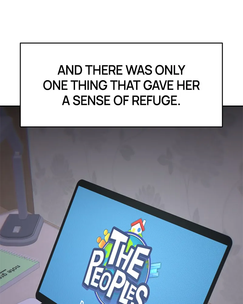 My Virtual God is a Teenage Girl Chapter 39 page 30 - 