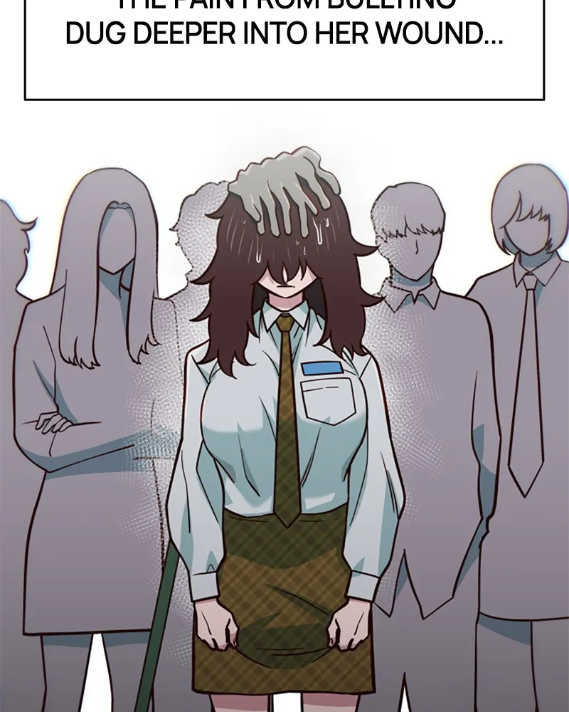 My Virtual God is a Teenage Girl Chapter 39 page 32 - 