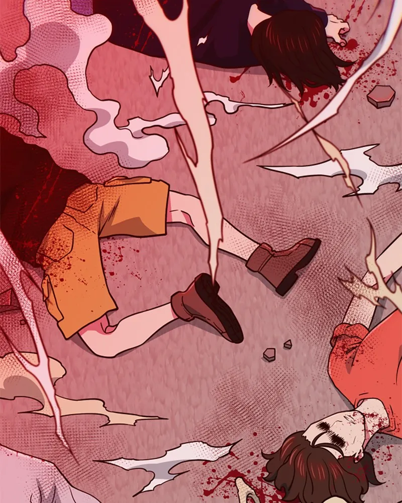My Virtual God is a Teenage Girl Chapter 39 page 35 - 