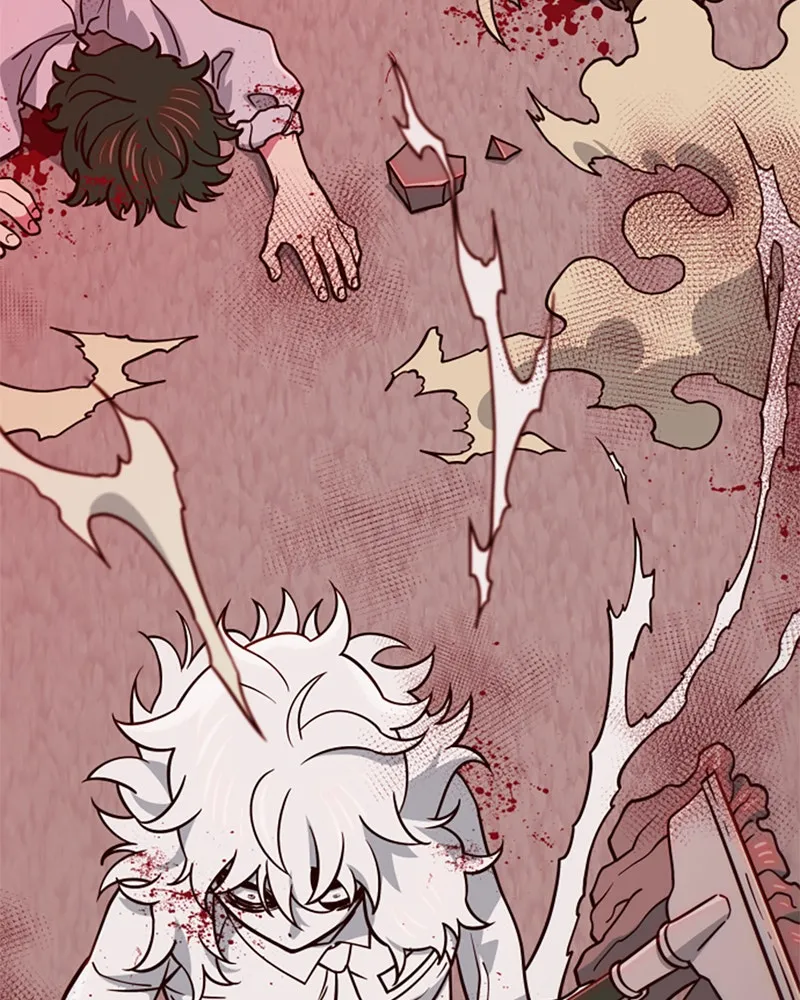 My Virtual God is a Teenage Girl Chapter 39 page 36 - 