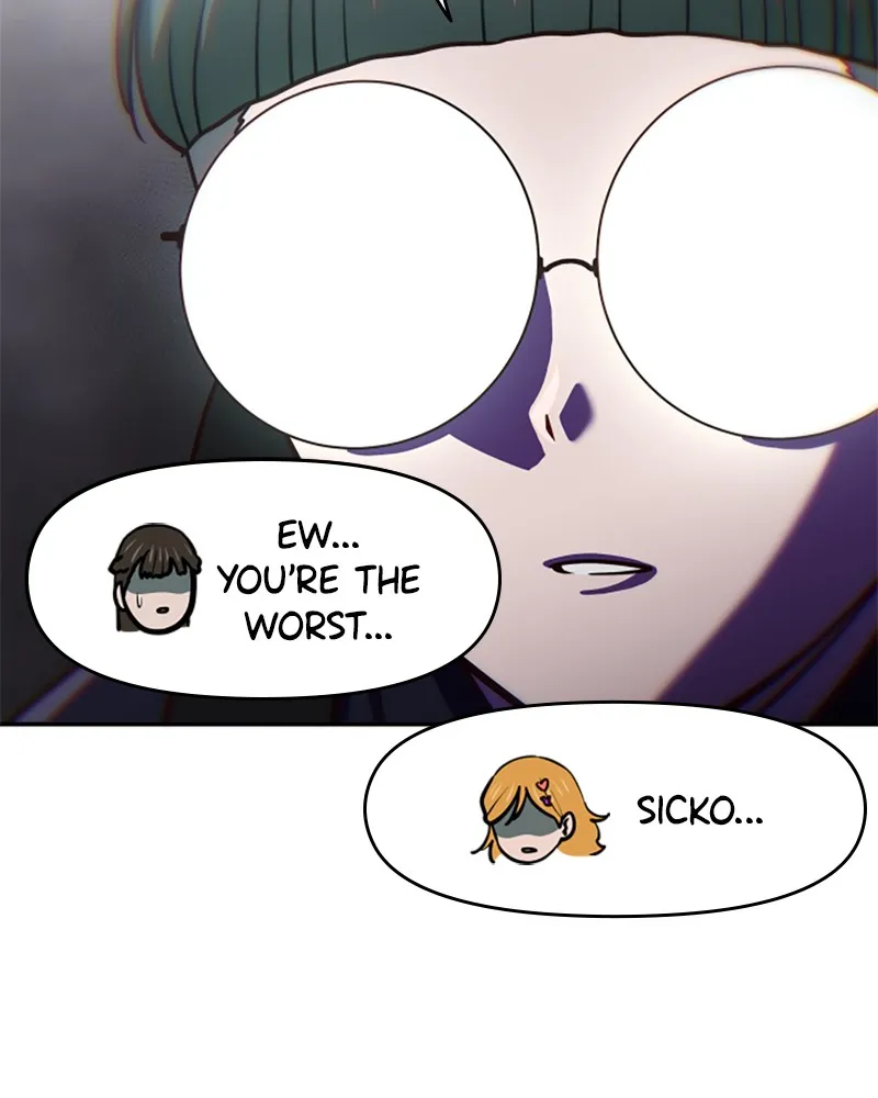 My Virtual God is a Teenage Girl Chapter 39 page 44 - 