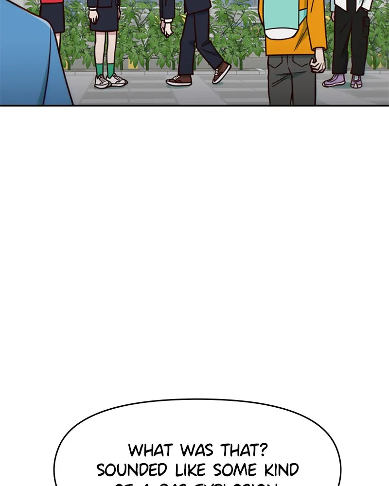 My Virtual God is a Teenage Girl Chapter 39 page 46 - 