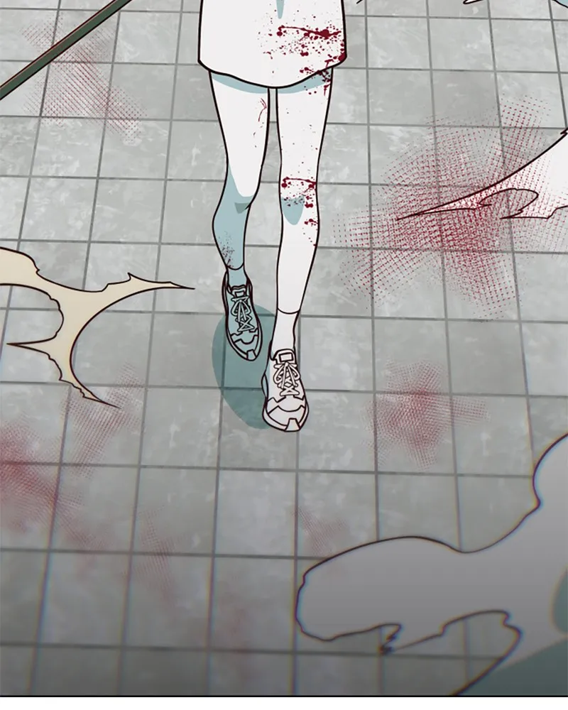My Virtual God is a Teenage Girl Chapter 39 page 58 - 
