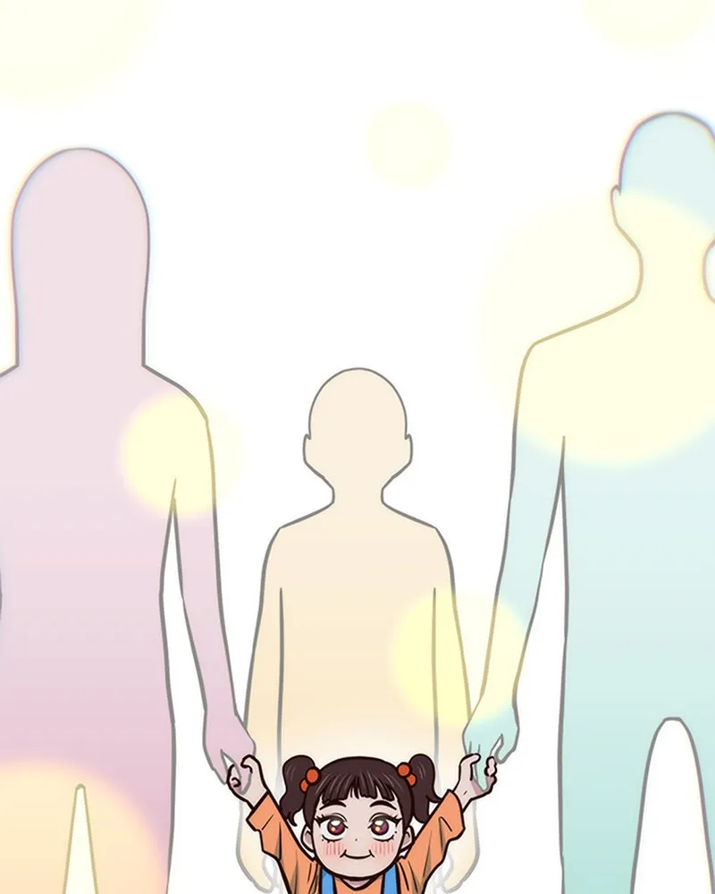 My Virtual God is a Teenage Girl Chapter 39 page 8 - 