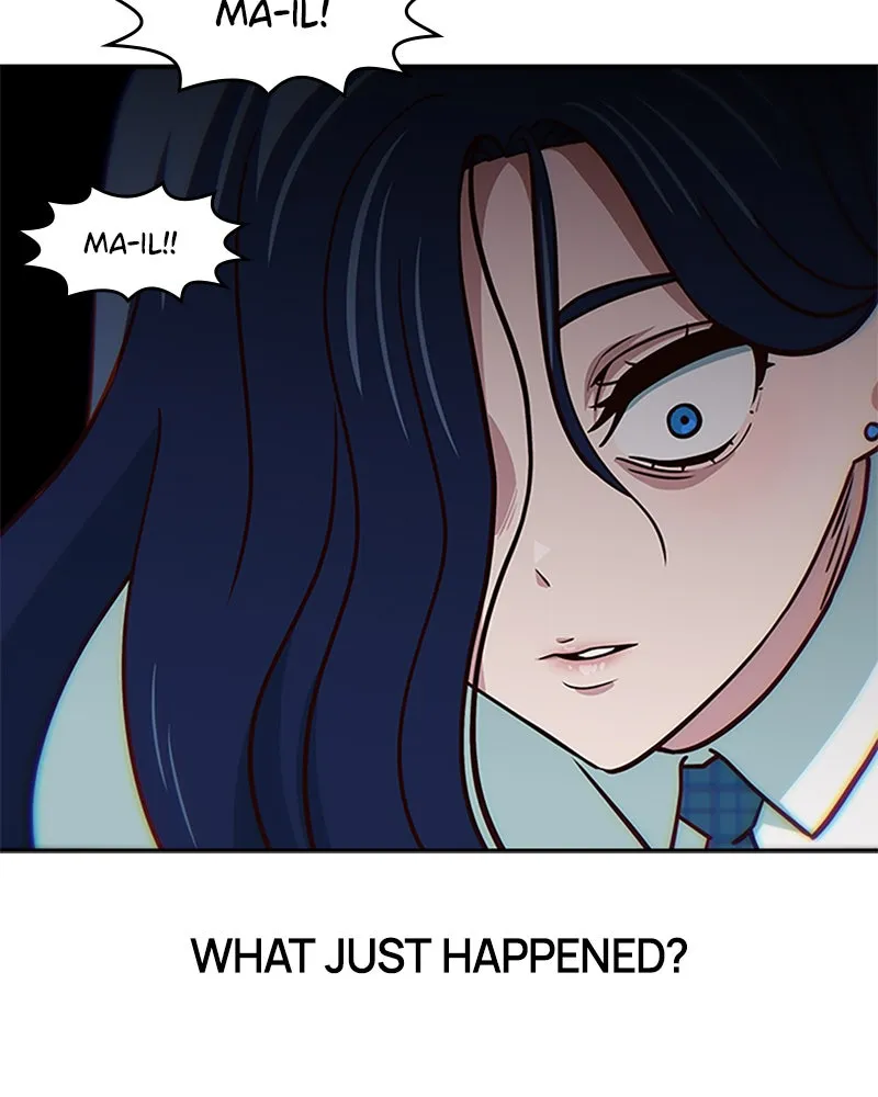 My Virtual God is a Teenage Girl Chapter 39 page 75 - 