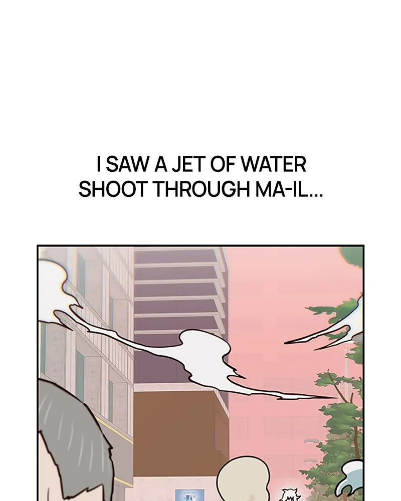 My Virtual God is a Teenage Girl Chapter 39 page 77 - 