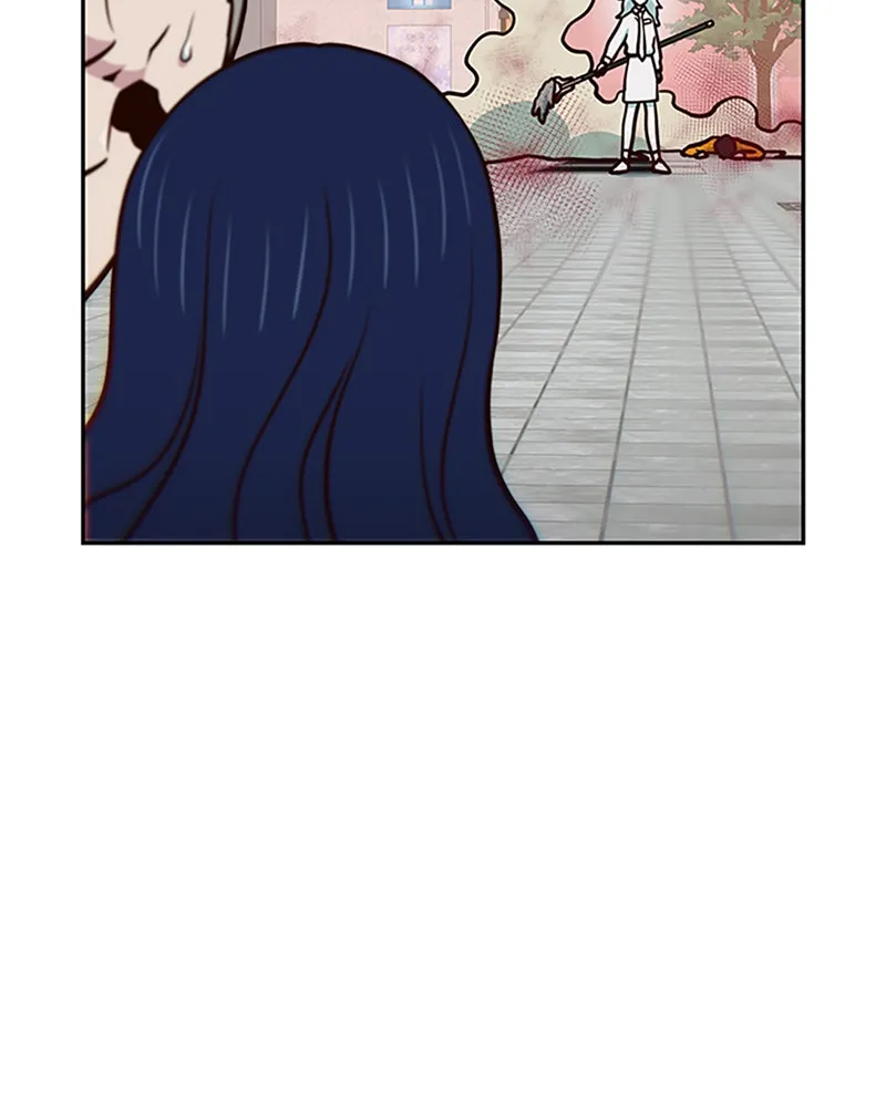 My Virtual God is a Teenage Girl Chapter 39 page 78 - 