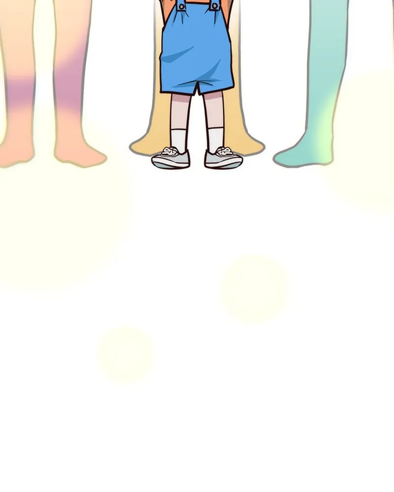 My Virtual God is a Teenage Girl Chapter 39 page 9 - 
