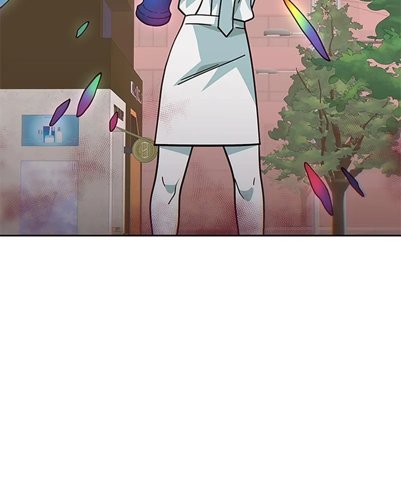 My Virtual God is a Teenage Girl Chapter 39 page 81 - 