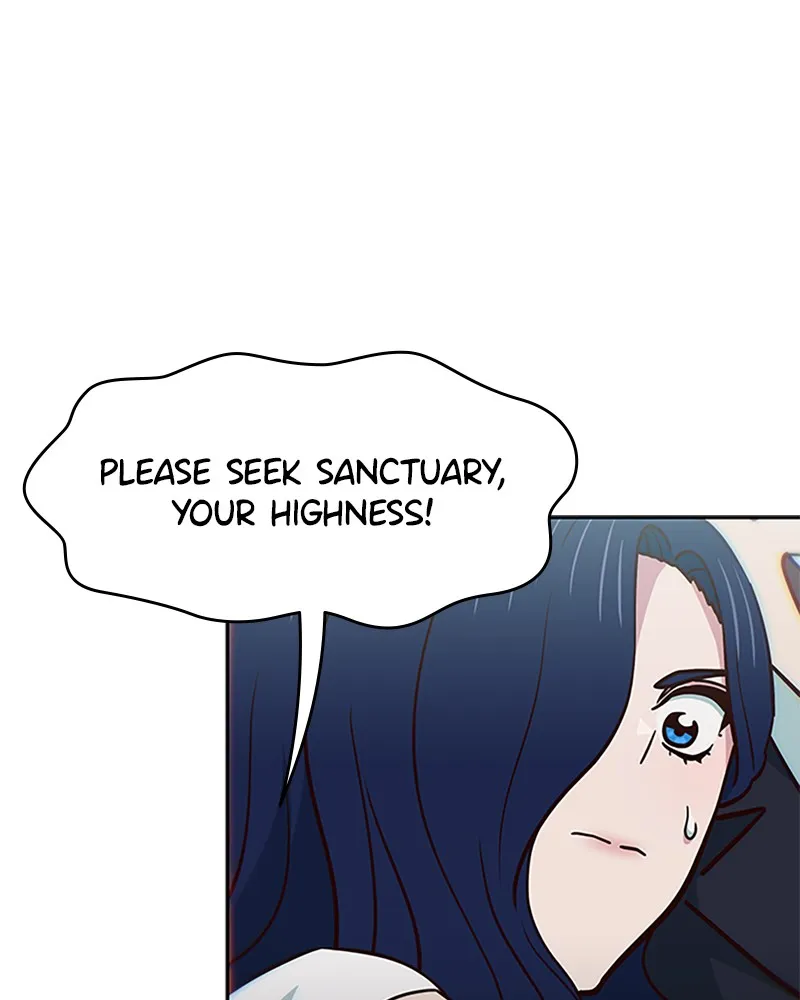 My Virtual God is a Teenage Girl Chapter 39 page 85 - 