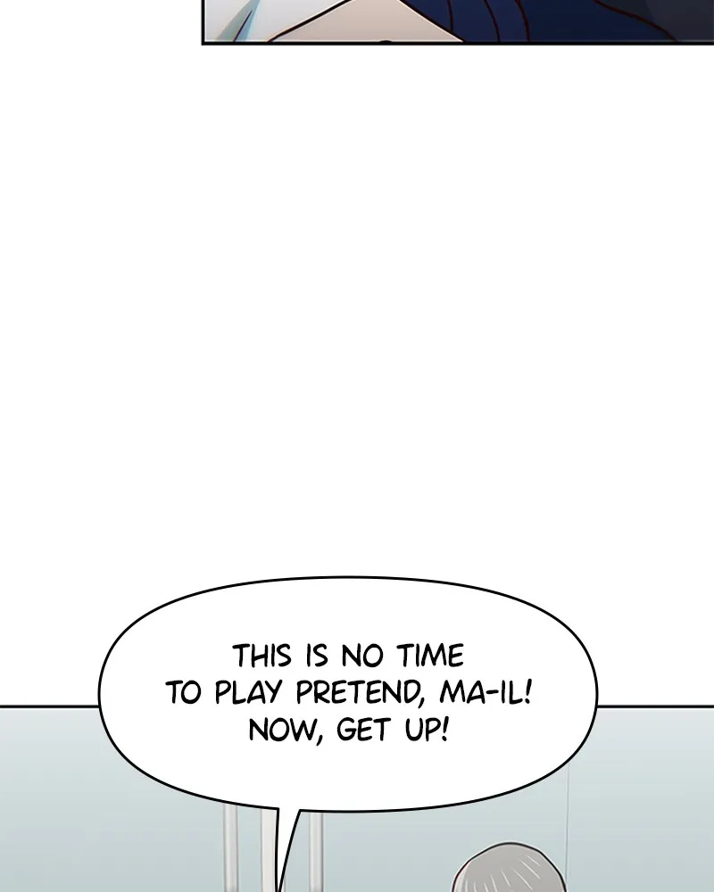 My Virtual God is a Teenage Girl Chapter 39 page 86 - 