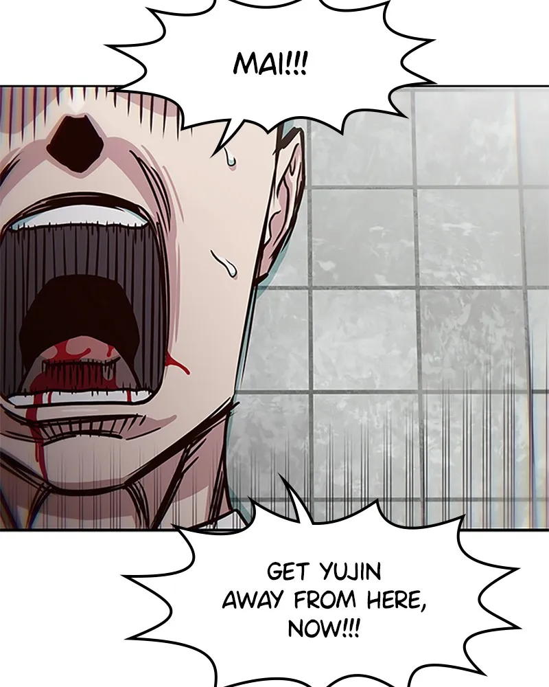 My Virtual God is a Teenage Girl Chapter 39 page 94 - 