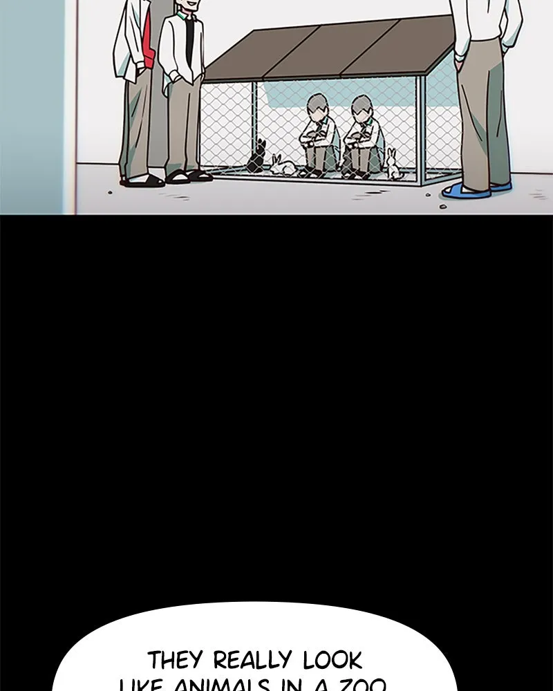 My Virtual God is a Teenage Girl Chapter 39 page 98 - 