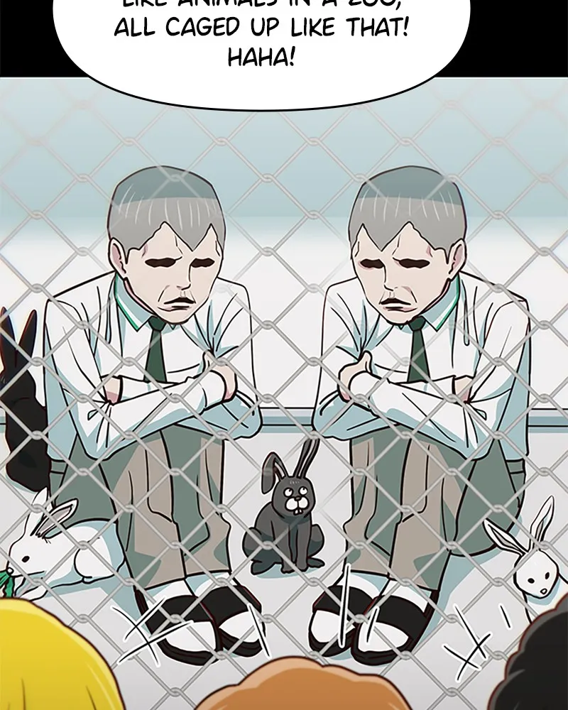 My Virtual God is a Teenage Girl Chapter 39 page 99 - 