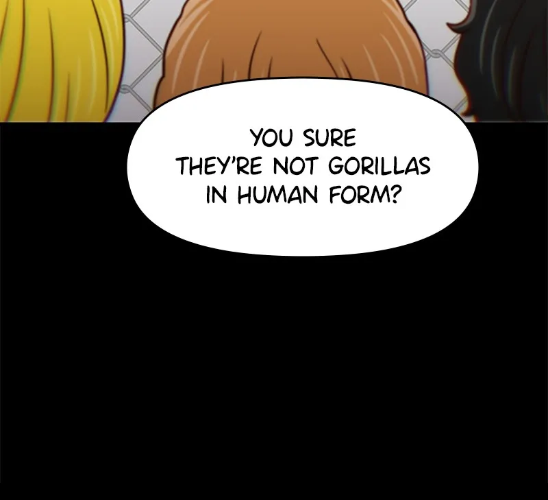 My Virtual God is a Teenage Girl Chapter 39 page 100 - 