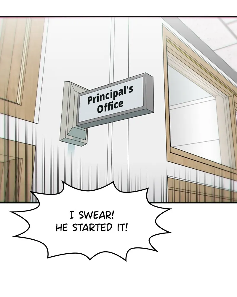 My Virtual God is a Teenage Girl Chapter 4 page 2 - 