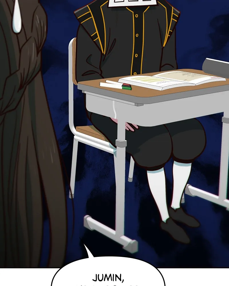 My Virtual God is a Teenage Girl Chapter 4 page 104 - 