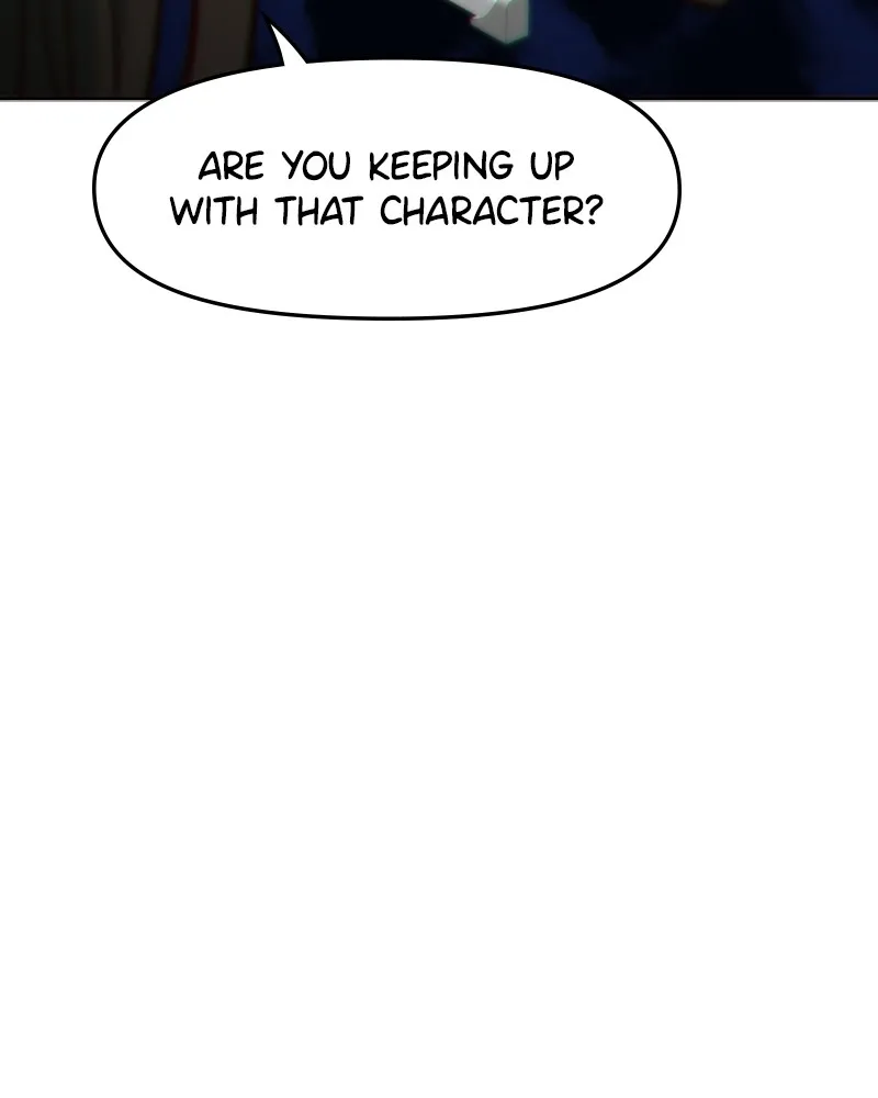 My Virtual God is a Teenage Girl Chapter 4 page 109 - 
