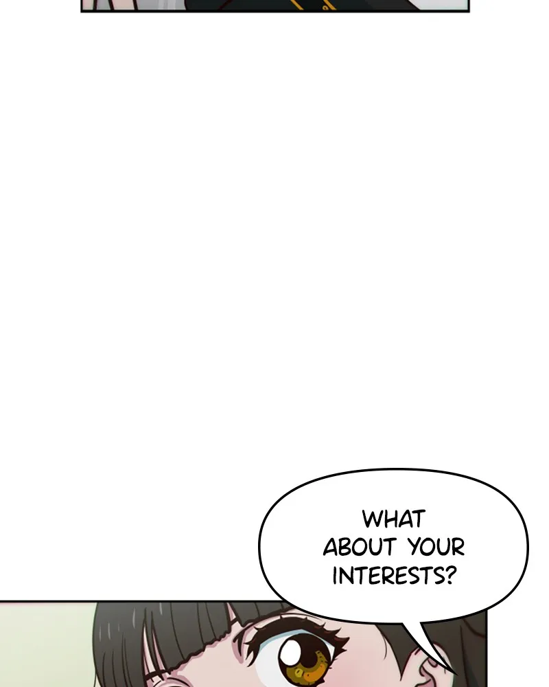 My Virtual God is a Teenage Girl Chapter 4 page 111 - 