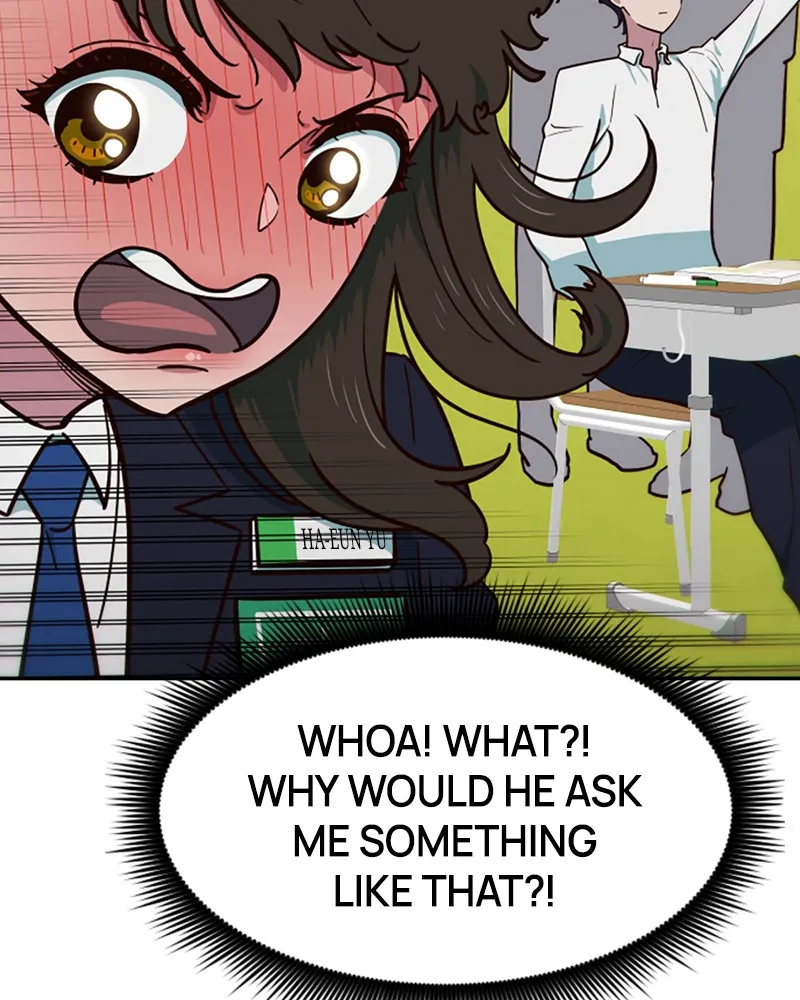 My Virtual God is a Teenage Girl Chapter 4 page 118 - 