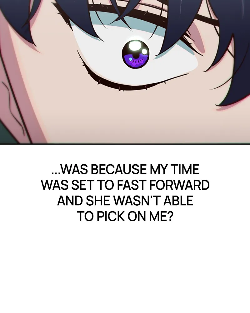 My Virtual God is a Teenage Girl Chapter 4 page 132 - 