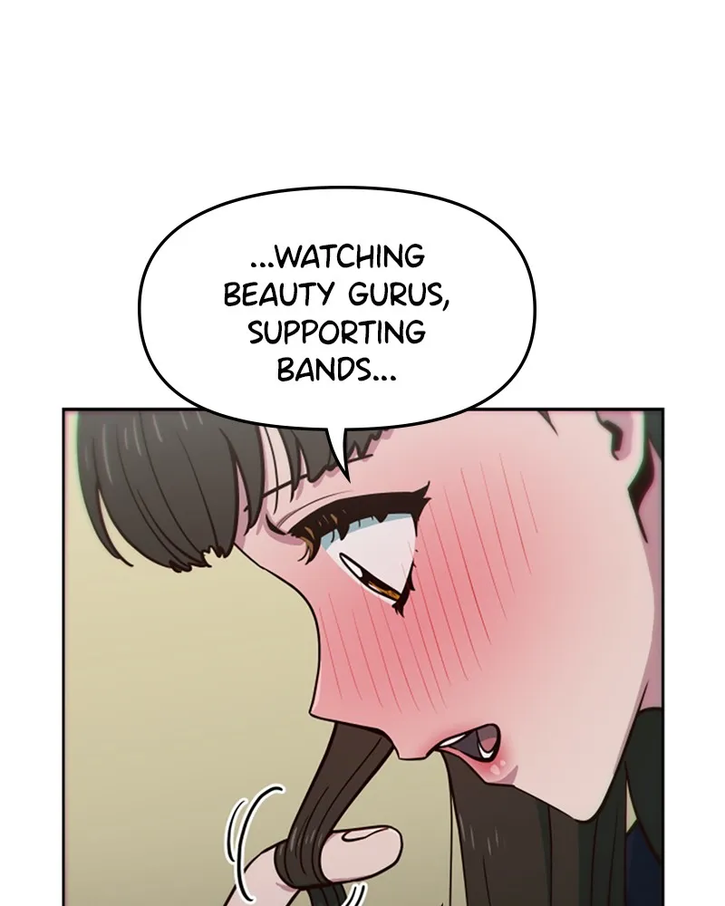 My Virtual God is a Teenage Girl Chapter 4 page 138 - 