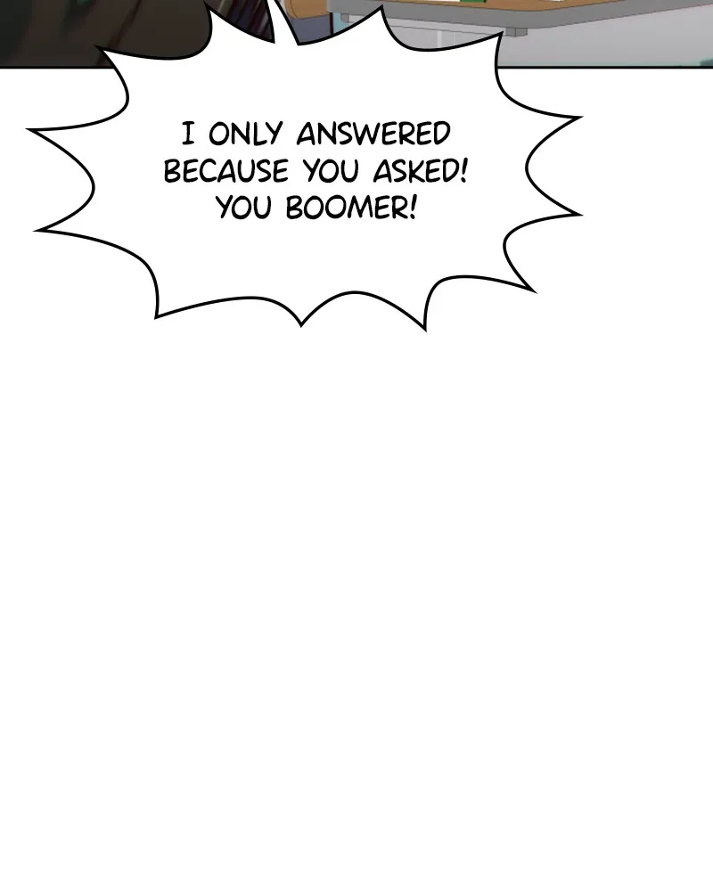 My Virtual God is a Teenage Girl Chapter 4 page 143 - 