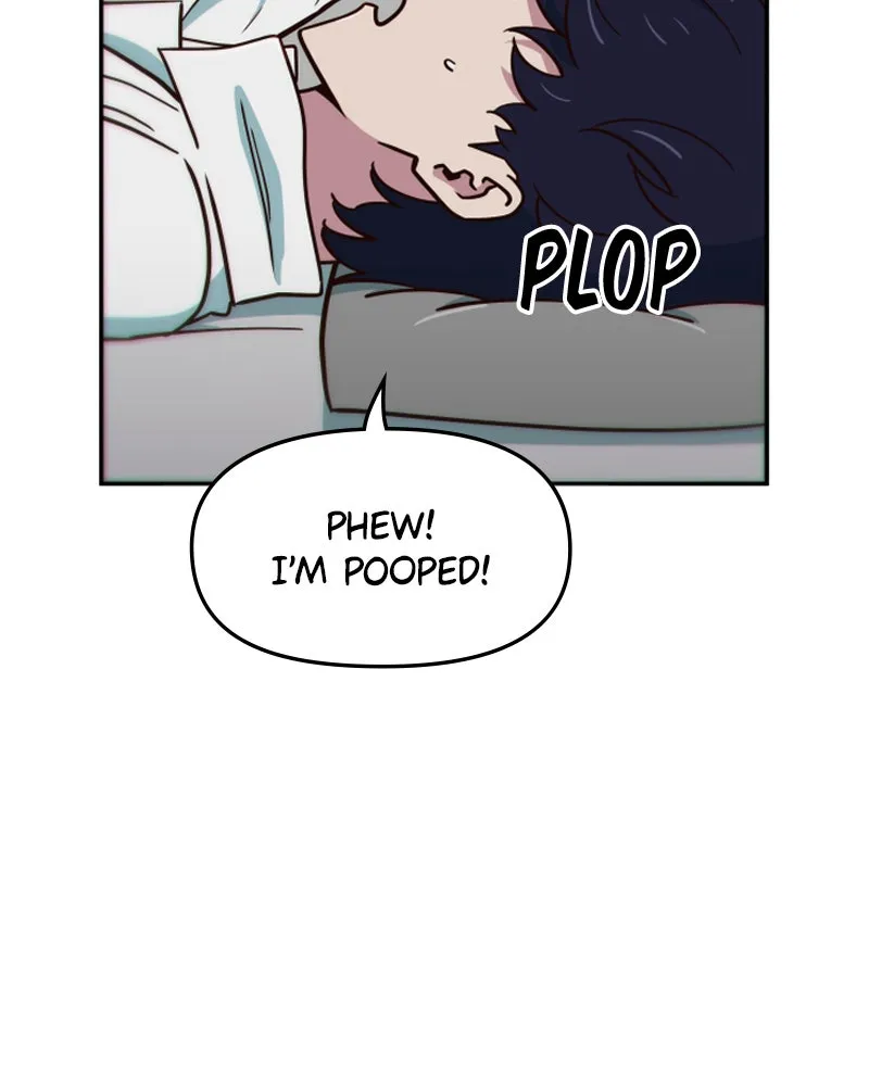 My Virtual God is a Teenage Girl Chapter 4 page 154 - 
