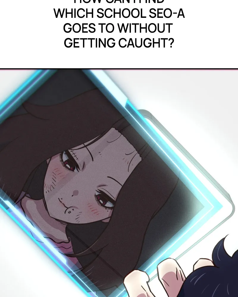 My Virtual God is a Teenage Girl Chapter 4 page 157 - 