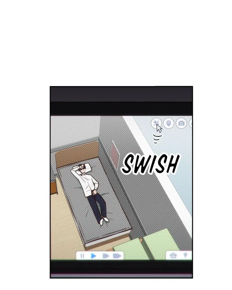 My Virtual God is a Teenage Girl Chapter 4 page 168 - 