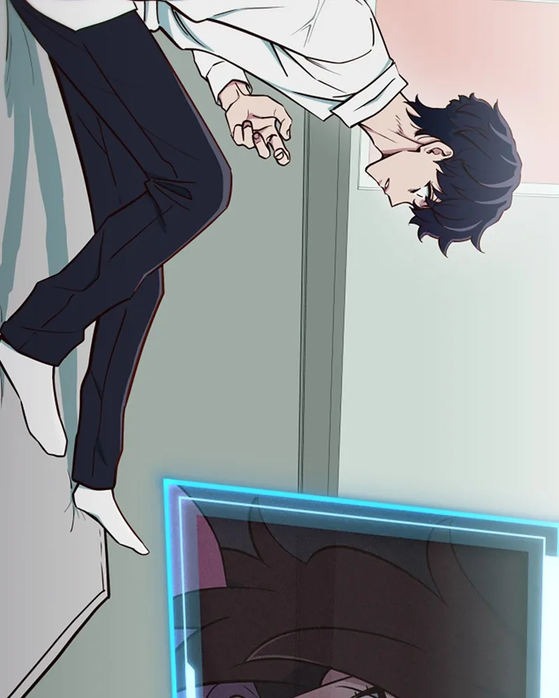 My Virtual God is a Teenage Girl Chapter 4 page 178 - 
