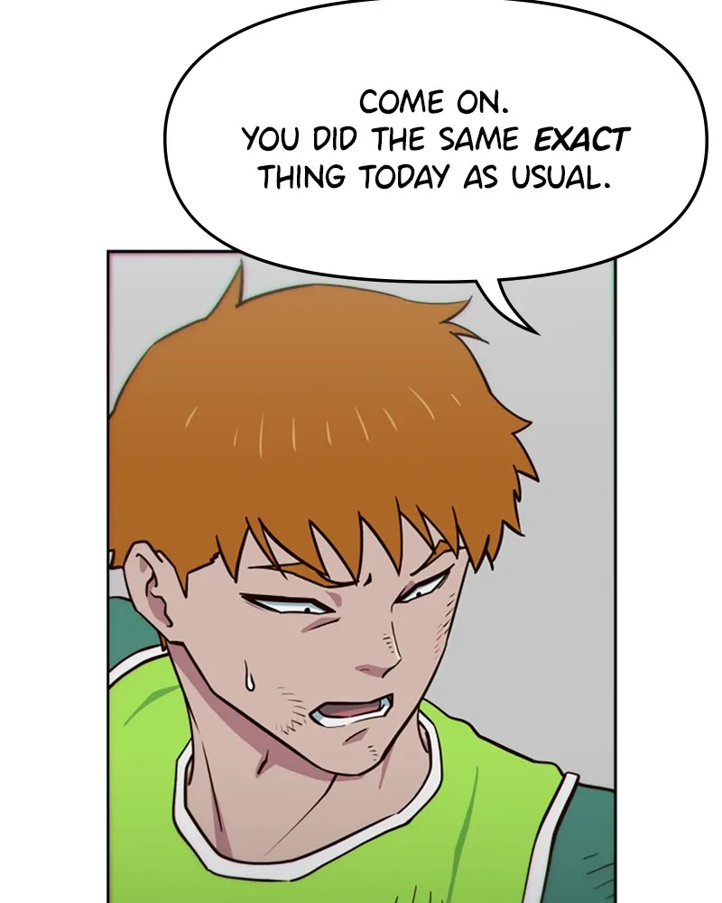 My Virtual God is a Teenage Girl Chapter 4 page 20 - 
