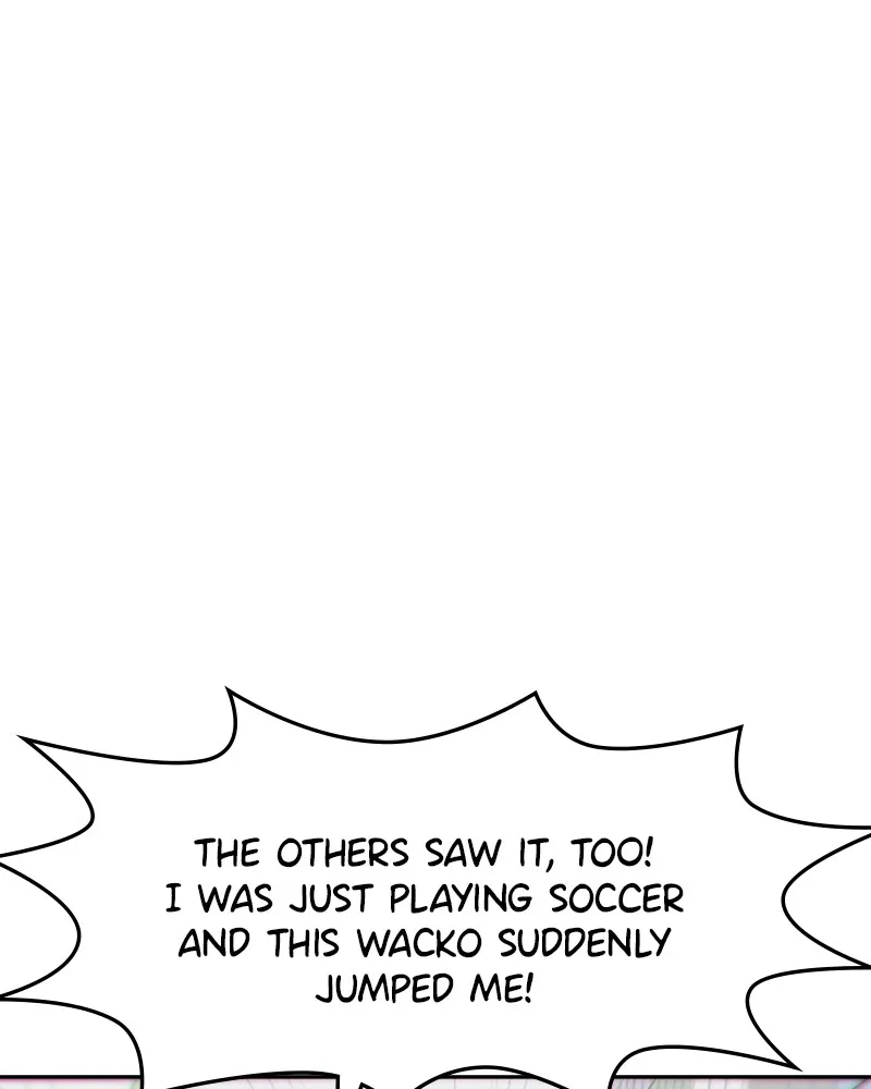 My Virtual God is a Teenage Girl Chapter 4 page 3 - 