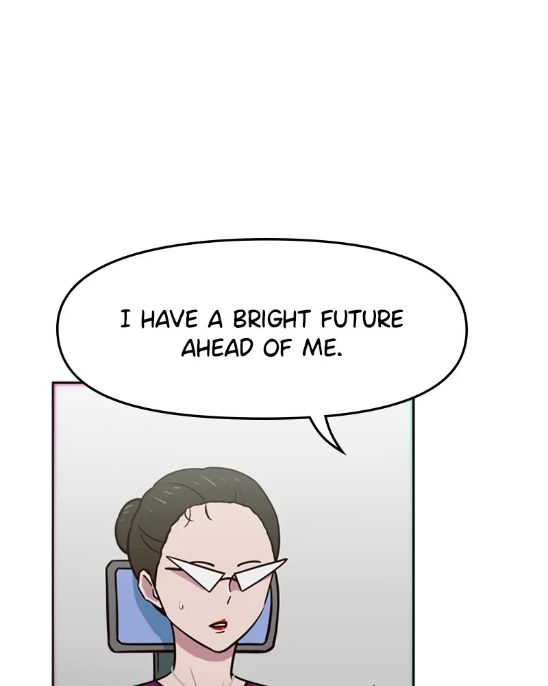 My Virtual God is a Teenage Girl Chapter 4 page 26 - 