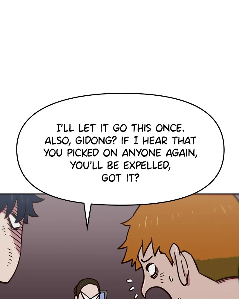 My Virtual God is a Teenage Girl Chapter 4 page 34 - 