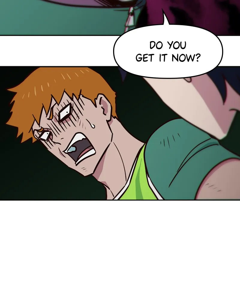 My Virtual God is a Teenage Girl Chapter 4 page 39 - 