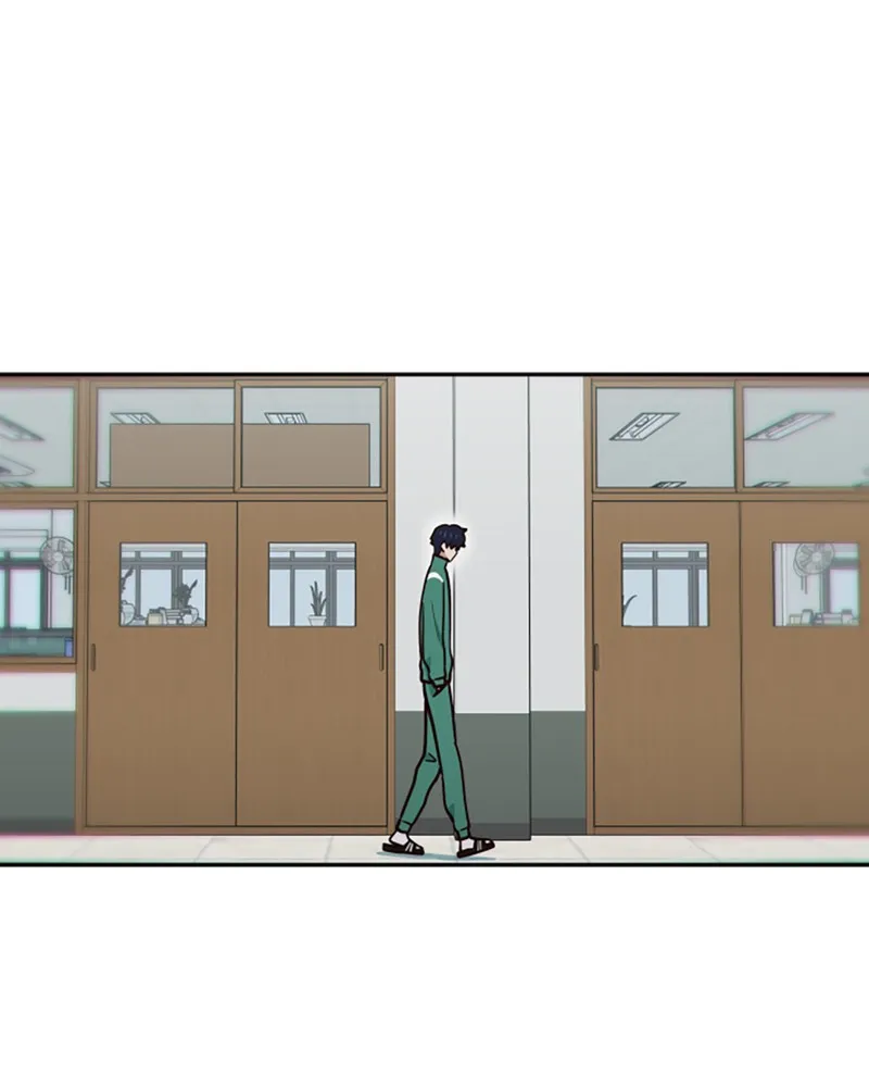 My Virtual God is a Teenage Girl Chapter 4 page 45 - 