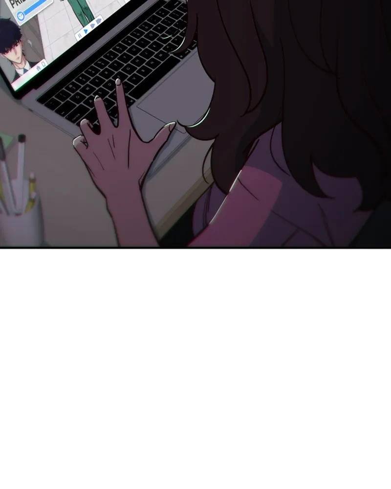 My Virtual God is a Teenage Girl Chapter 4 page 54 - 