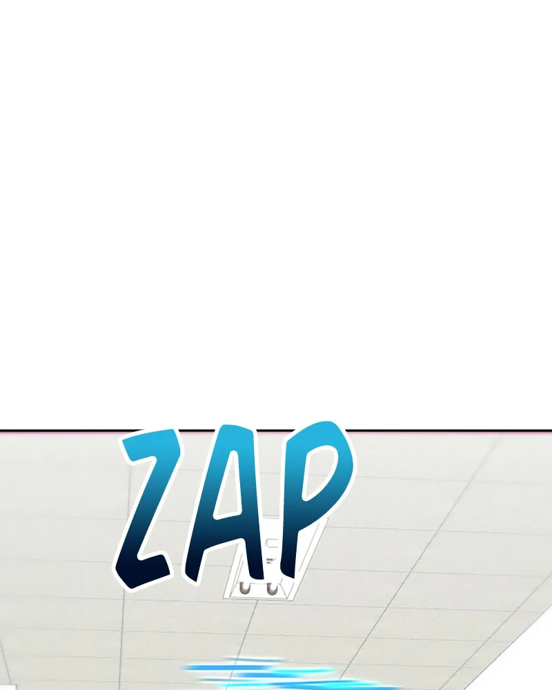 My Virtual God is a Teenage Girl Chapter 4 page 56 - 