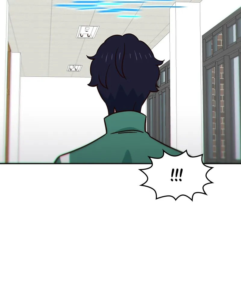 My Virtual God is a Teenage Girl Chapter 4 page 57 - 