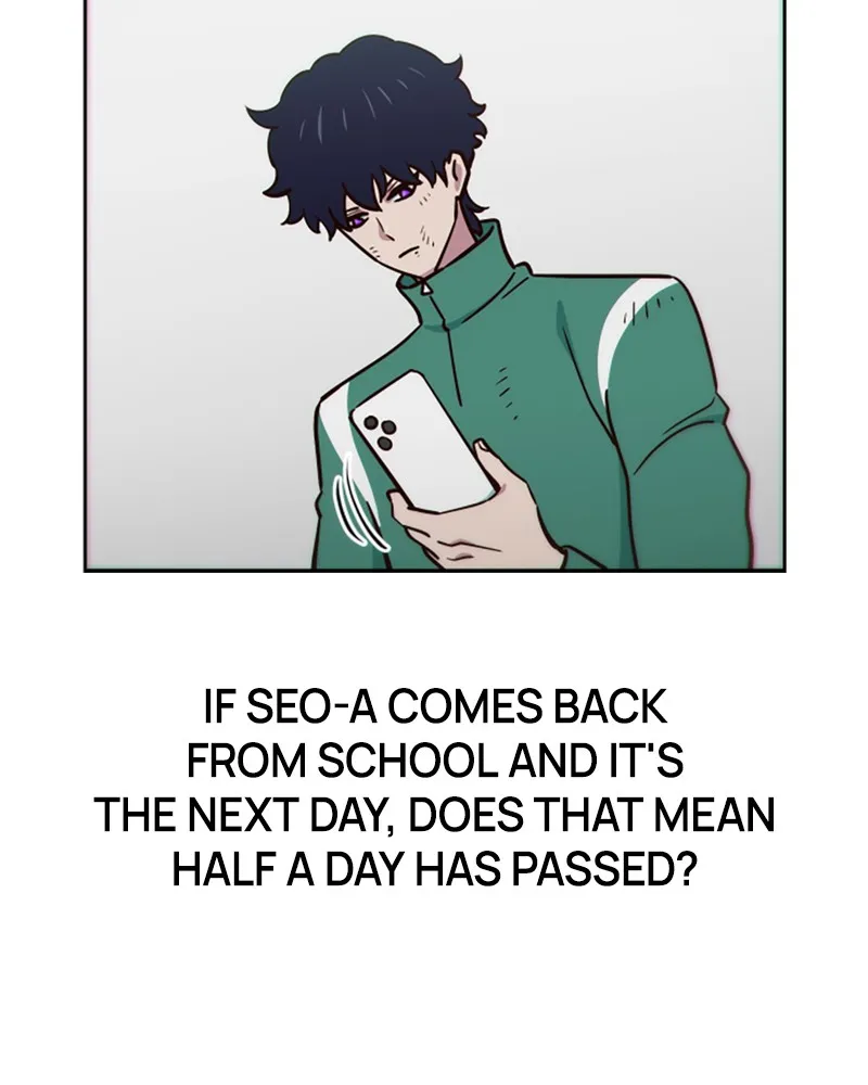 My Virtual God is a Teenage Girl Chapter 4 page 60 - 