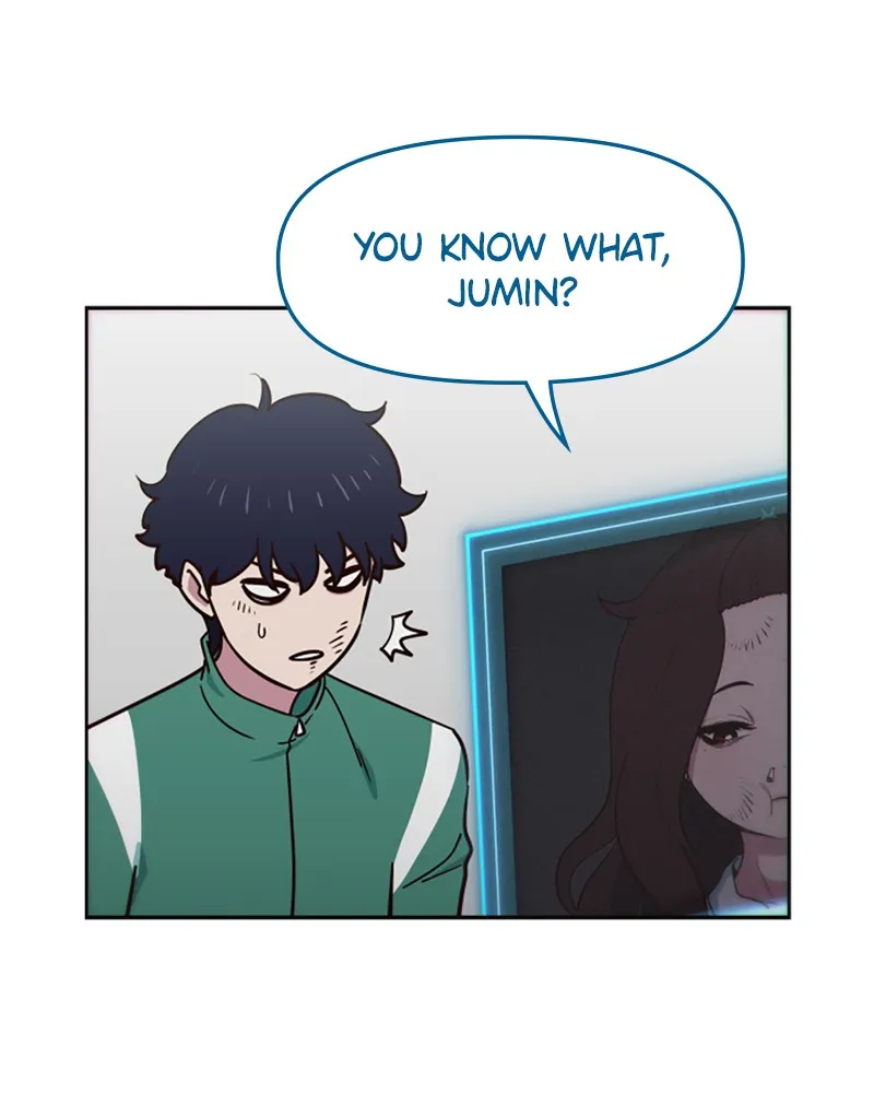 My Virtual God is a Teenage Girl Chapter 4 page 70 - 