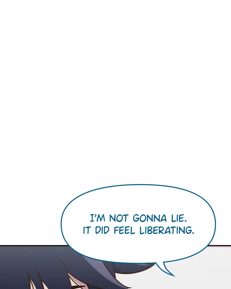 My Virtual God is a Teenage Girl Chapter 4 page 71 - 