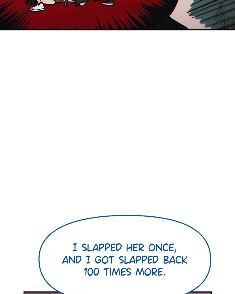 My Virtual God is a Teenage Girl Chapter 4 page 82 - 