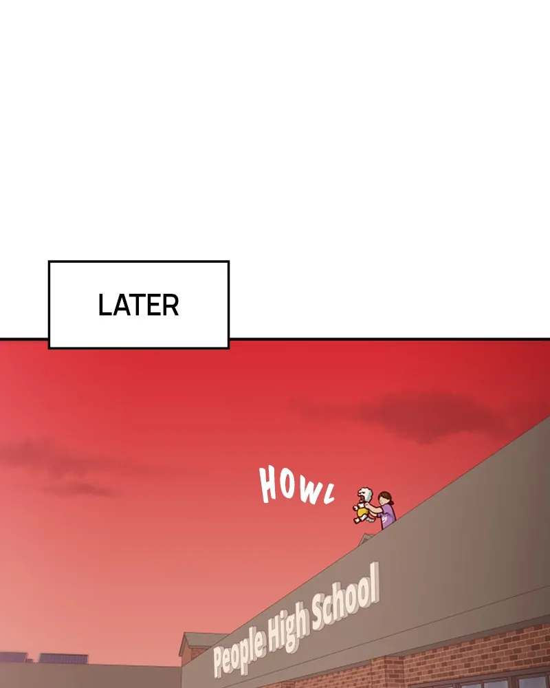 My Virtual God is a Teenage Girl Chapter 4 page 90 - 