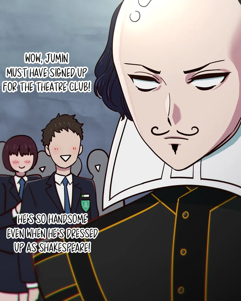 My Virtual God is a Teenage Girl Chapter 4 page 94 - 