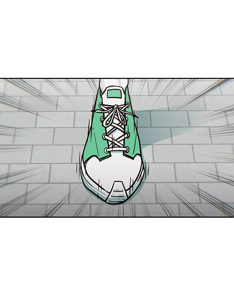 My Virtual God is a Teenage Girl Chapter 40 page 105 - 