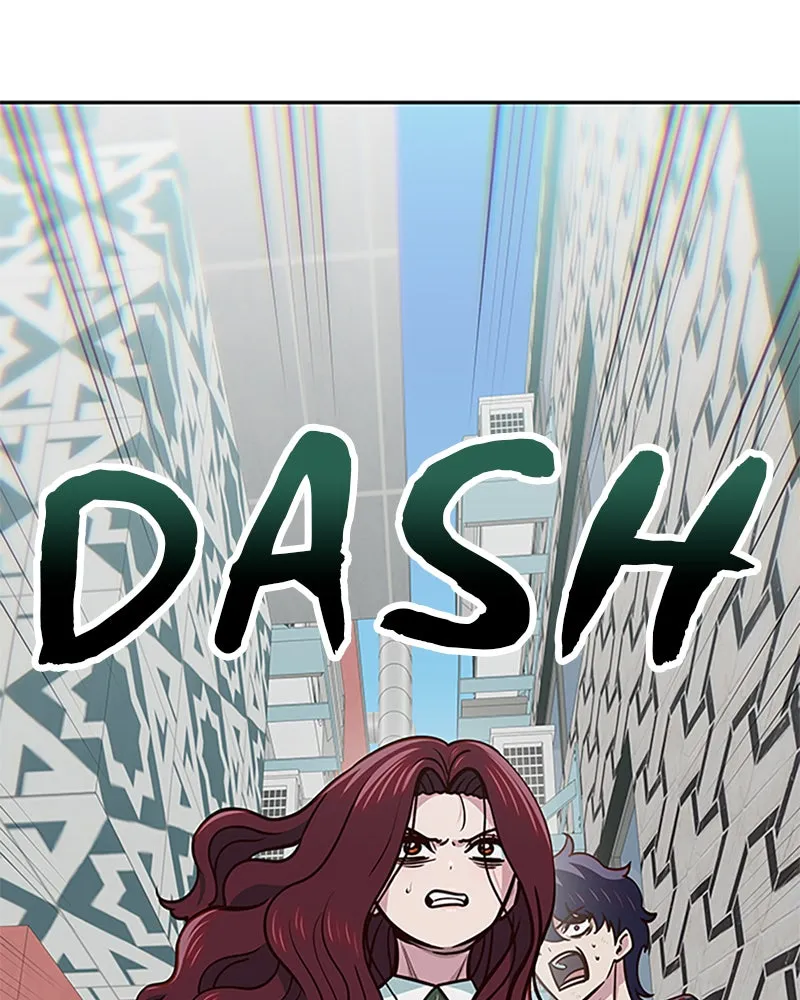 My Virtual God is a Teenage Girl Chapter 40 page 106 - 