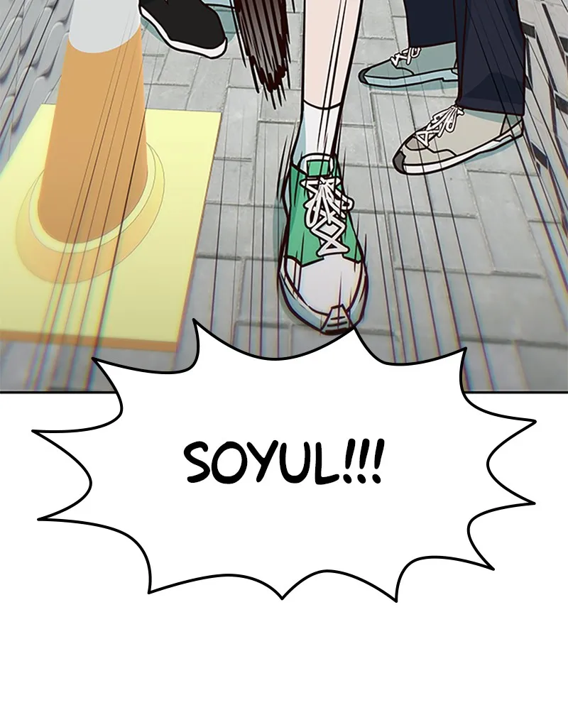 My Virtual God is a Teenage Girl Chapter 40 page 108 - 