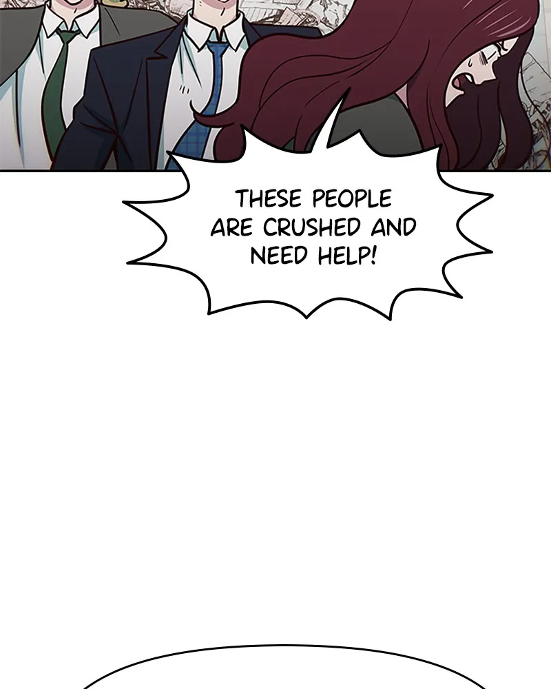 My Virtual God is a Teenage Girl Chapter 40 page 111 - 